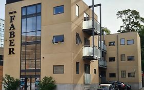 ApartHotel Faber